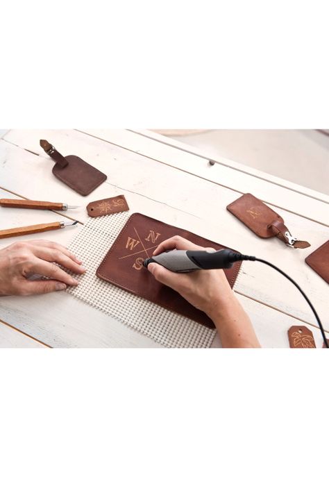 Herramienta Multipropósito Stylo+ Con 11 Accesorios-5