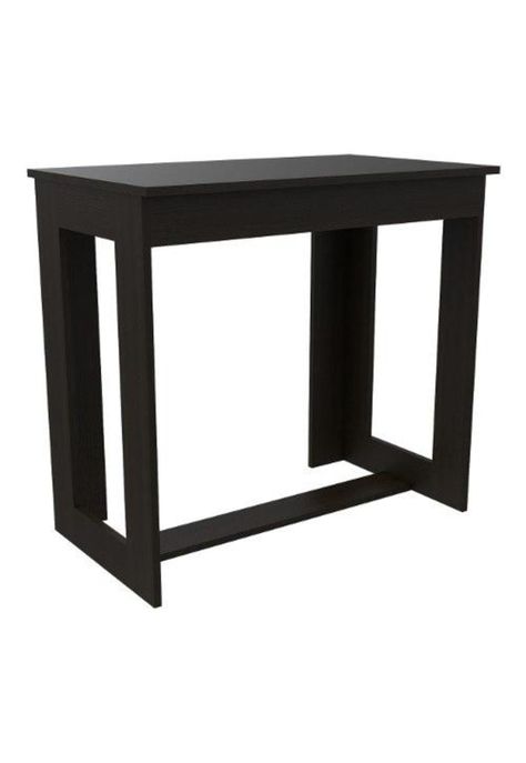 Escritorio Office Wengue 75x80x47cm.tuhome.-0
