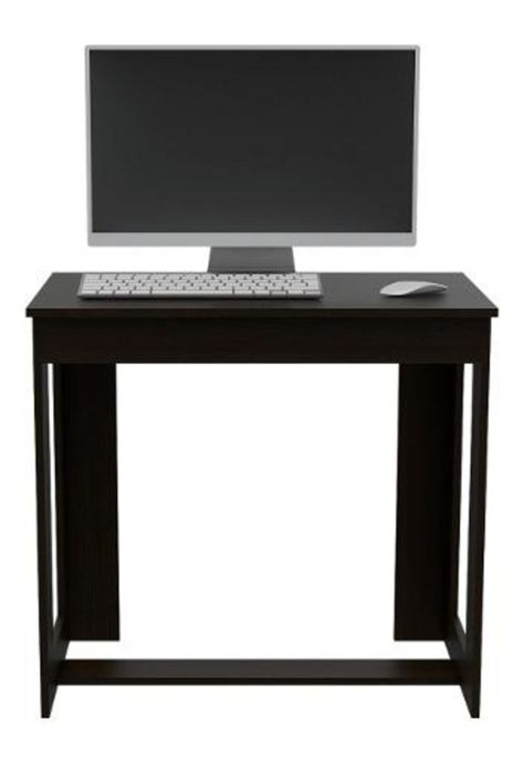 Escritorio Office Wengue 75x80x47cm.tuhome.-2