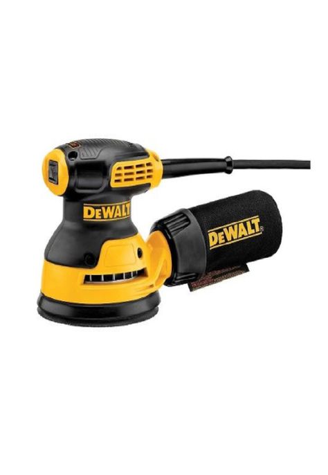 Lijadora Roto Orbital 5 Dwe6421-b2 Dewalt-0