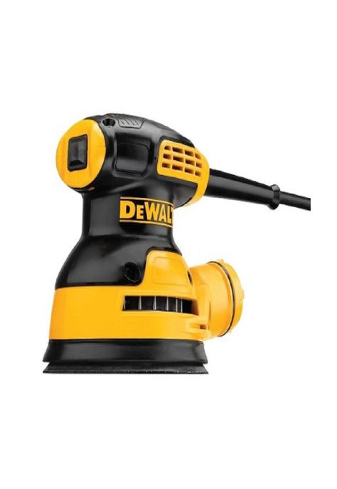 Lijadora Roto Orbital 5 Dwe6421-b2 Dewalt-1
