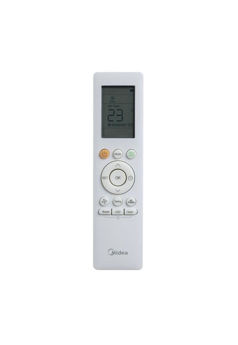 Aire Acondicionado Midea Xtreme Inverter Split 18000 Btu - Midea-2