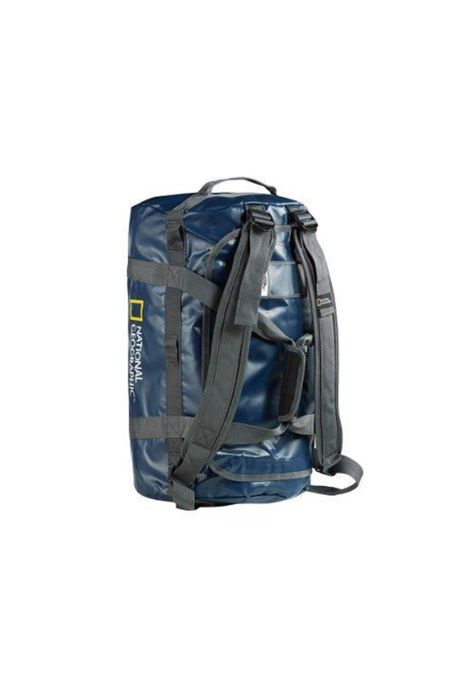 BOLSO TRAVEL DUFFLE 50 L. AZUL-2