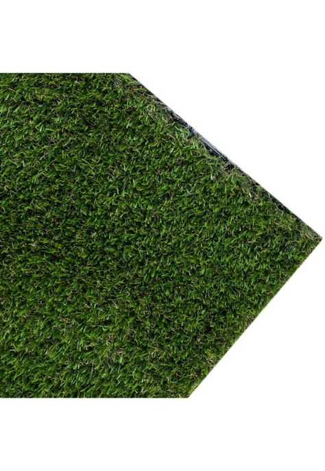 Pasto Sintetico 25mm Villarica Valor Rollo 2 x 10 Metros-0