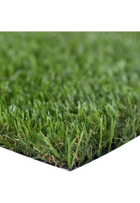 Pasto Sintetico 25mm Villarica Valor Rollo 2 x 10 Metros-1