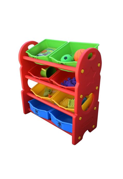ORGANIZADOR DE JUGUETES  GAMEPOWER-1