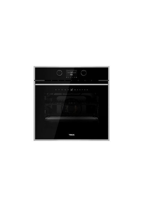 Horno Multifuncion Pirolitico Steak Master Teka-0