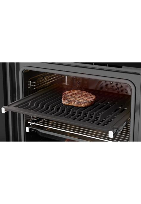Horno Multifuncion Pirolitico Steak Master Teka-4