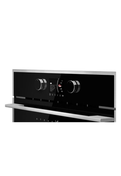 Horno Multifuncion Pirolitico Steak Master Teka-5