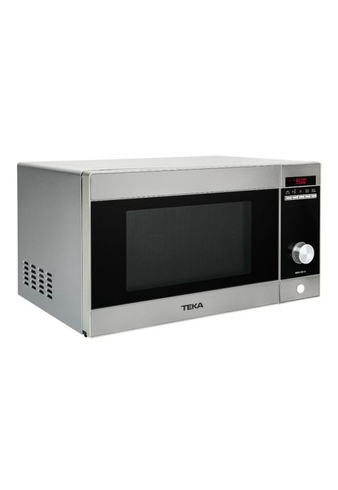 Horno Microondas Mwe-230G Inox Teka-2
