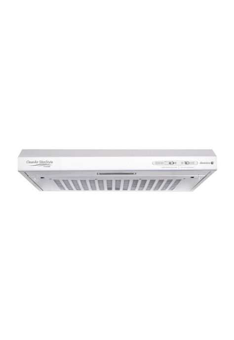 CAMPANA SLIM / CleanAir SlimStyle CA-605BL SINDELEN-0