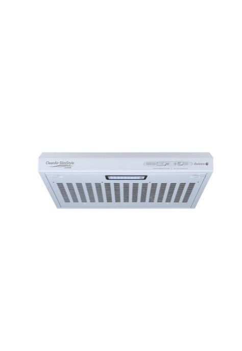CAMPANA SLIM / CleanAir SlimStyle CA-605BL SINDELEN-1