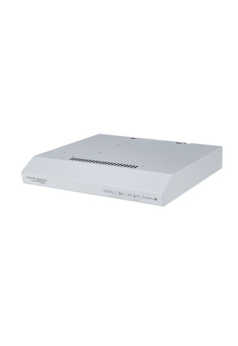 CAMPANA SLIM / CleanAir SlimStyle CA-605BL SINDELEN-2