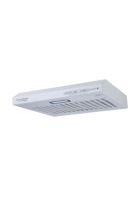 CAMPANA SLIM / CleanAir SlimStyle CA-605BL SINDELEN-3