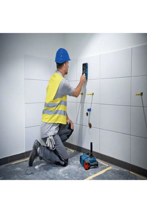 Detector de Materiales D-tect 200 C Profesional Bosch-2