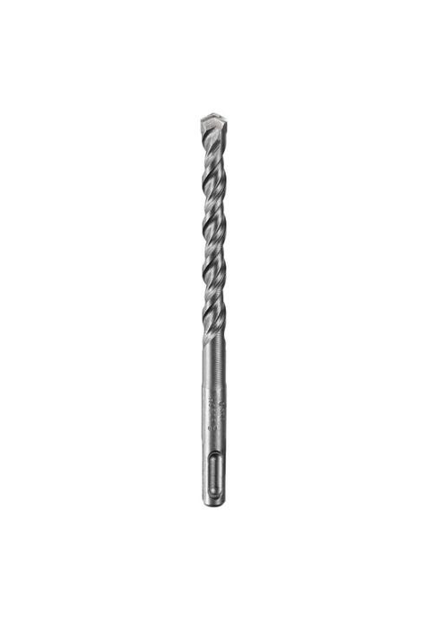 Broca sds plus 8 x 160mm / Gris-0