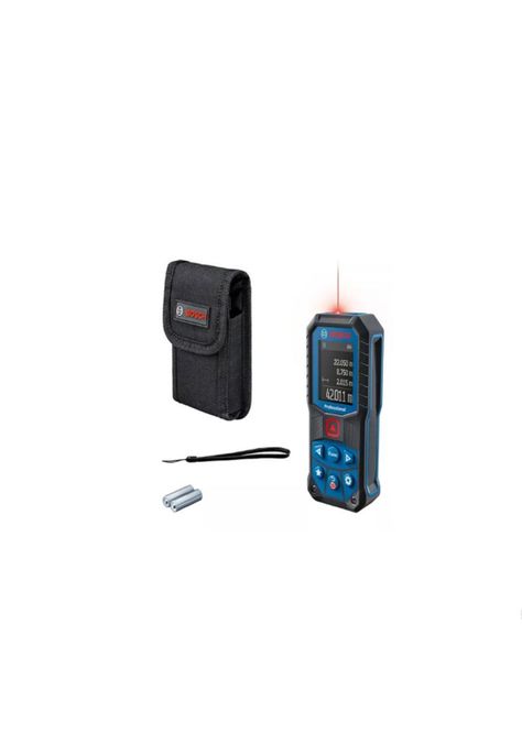 Medidor Láser GLM 50-22 Bosch-0