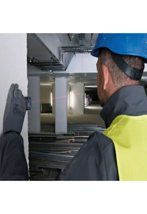 Medidor Láser GLM 50-22 Bosch-3