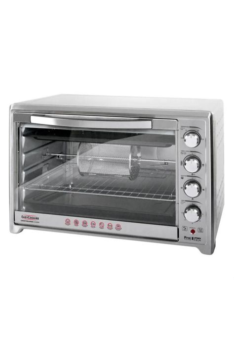 HORNO ELÉCTRICO  • EASY COOK 85 HE-850IN SINDELEN-0