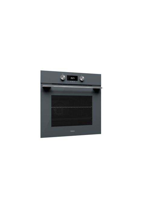 Horno Turbo Multifuncion Hlb-8400 St Stone Gray Teka-1