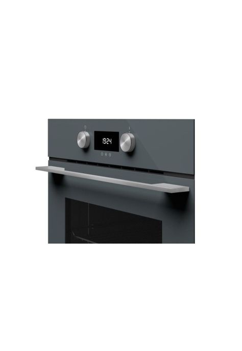 Horno Turbo Multifuncion Hlb-8400 St Stone Gray Teka-2