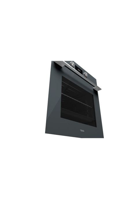 Horno Turbo Multifuncion Hlb-8400 St Stone Gray Teka-3