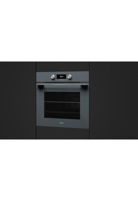 Horno Turbo Multifuncion Hlb-8400 St Stone Gray Teka-5