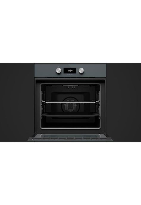 Horno Turbo Multifuncion Hlb-8400 St Stone Gray Teka-6