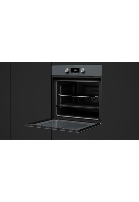 Horno Turbo Multifuncion Hlb-8400 St Stone Gray Teka-7
