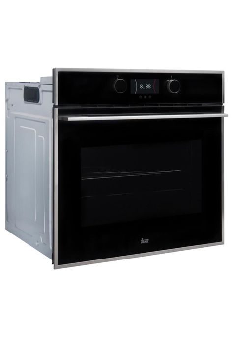Horno Turbo Hlb-840 Ss Teka-0
