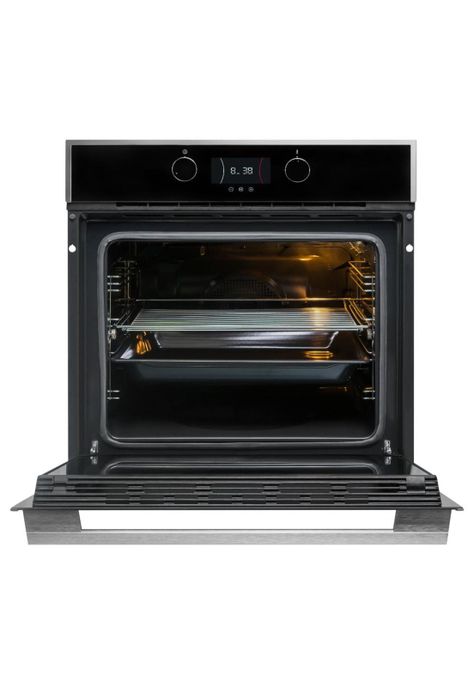 Horno Turbo Hlb-840 Ss Teka-1