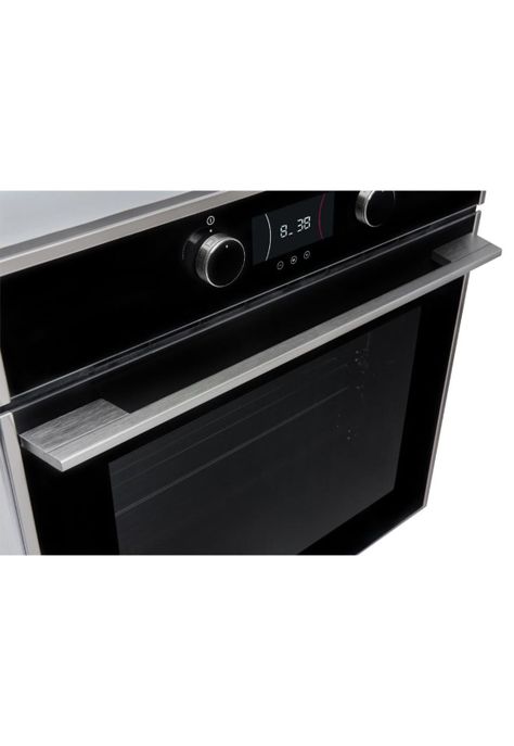 Horno Turbo Hlb-840 Ss Teka-5