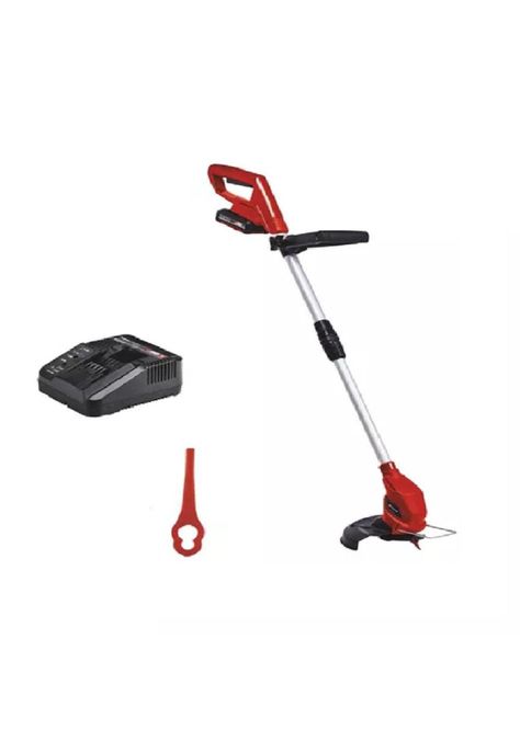 Orilladora Inalámbrica GC-CT 18/24 Li + Batería + Cargador-0
