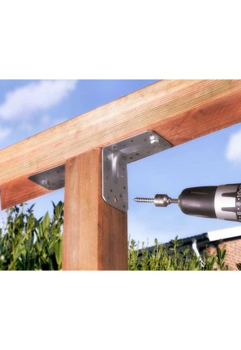 Punta de dado hexagonal magnético de 8x50 mm / gris-1