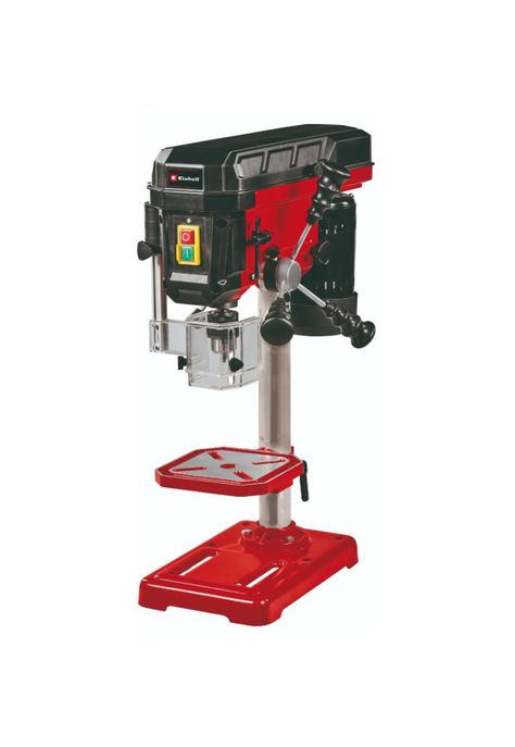 Taladro De Pedestal 500 W   TC-BD 500 Einhell-0