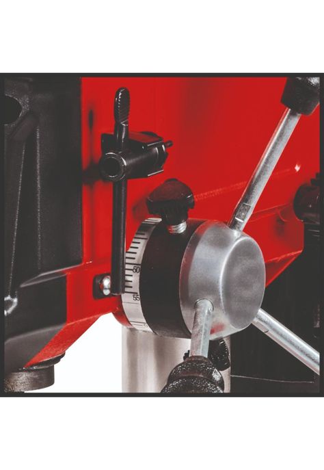 Taladro De Pedestal 500 W   TC-BD 500 Einhell-3