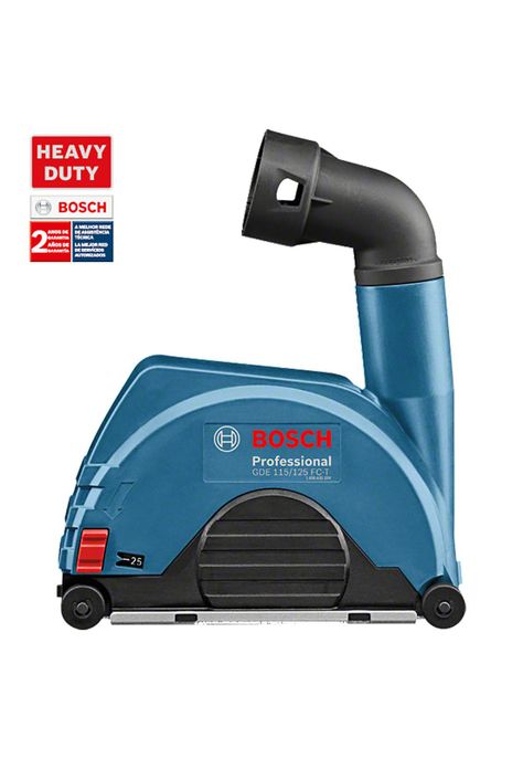 Accesorio de Sistema GDE 115/125 FC-T Bosch-2