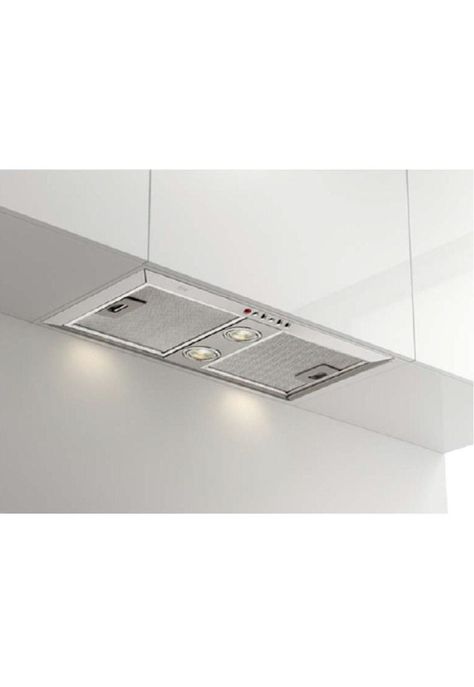Campana cocina empotrable GFH-55 - Teka-6