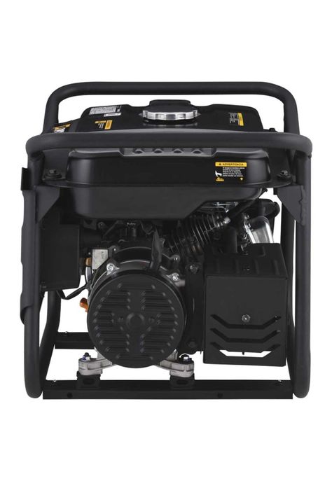 Generador 2.2kva Power Pro GE2200 Negro-4