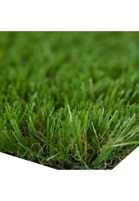 Pasto Sintetico 30mm Pucon Rollo 2 x 5 Metros-1