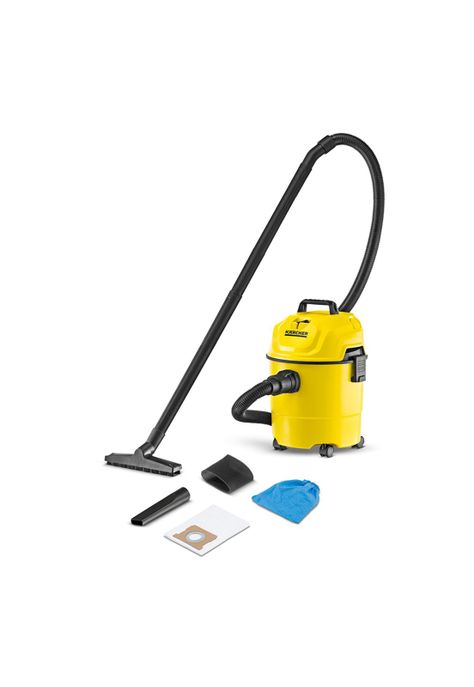 Aspiradora Polvo Y Agua, Soplado WD1 Classic Karcher-0