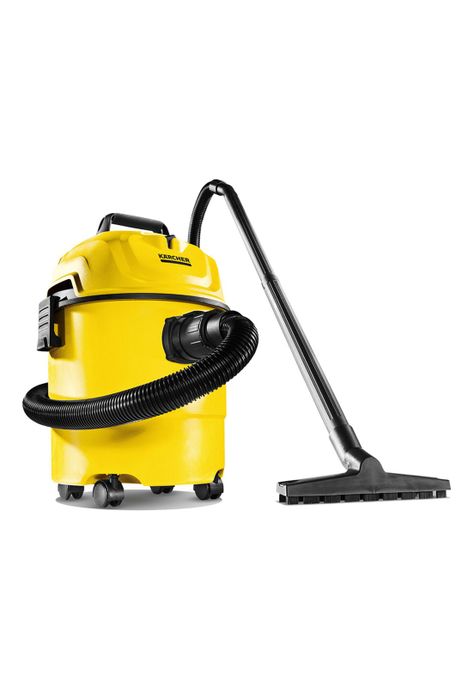 Aspiradora Polvo Y Agua, Soplado WD1 Classic Karcher-1