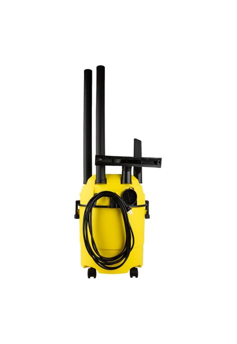 Aspiradora Polvo Y Agua, Soplado WD1 Classic Karcher-5