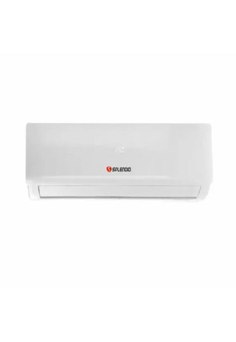 Aire Acondicionado Split On/Off 12000 Btu Splendid-0