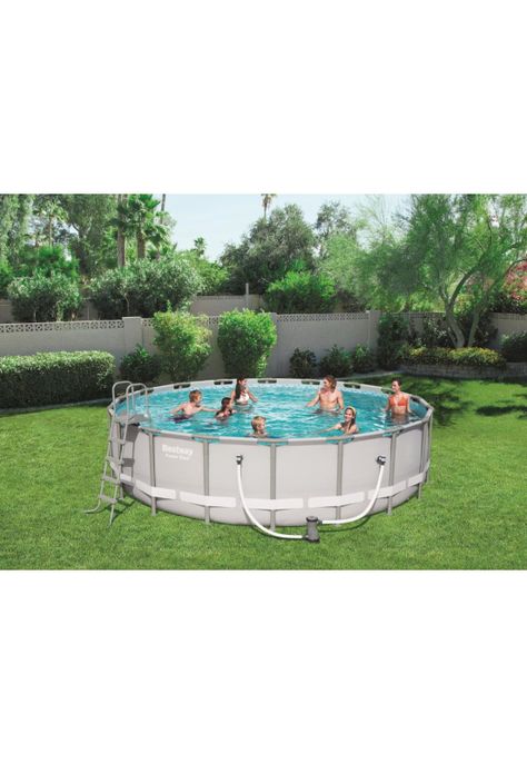 PISCINA ESTRUCTURAL BESTWAY 549 CM-1