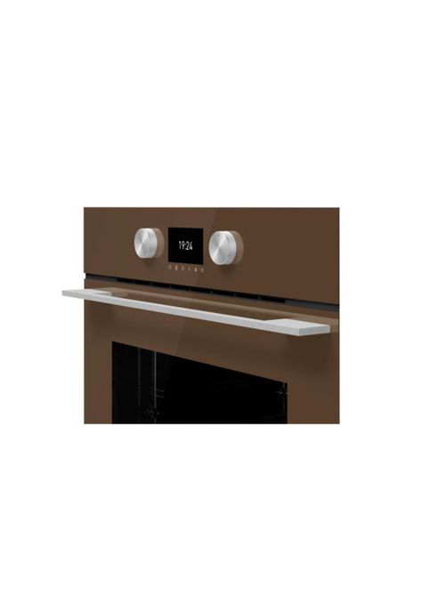 Horno Turbo Multifuncion Hlb- 8600 Lb London Brick Teka-1