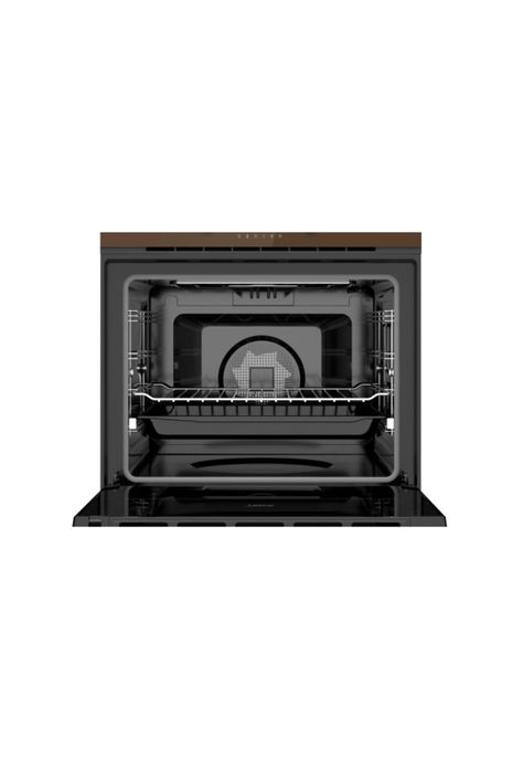 Horno Turbo Multifuncion Hlb- 8600 Lb London Brick Teka-4