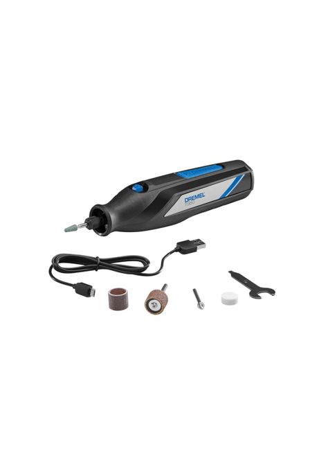 Dremel Multipropósito Inalámbrico 7350 Con Adaptador USB DREMEL-0
