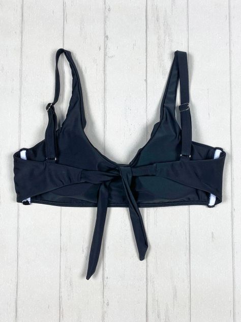 Daikiri Top De Bikini Deportivo Mujer Daikiri S A Xl-2