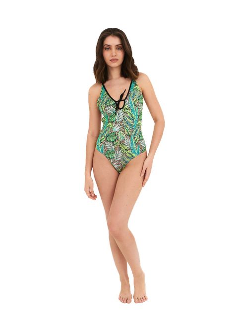 Daikiri Traje de Baño Entero Fiji Leavanna-7